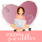 Grab button for Snippets and Scribbles